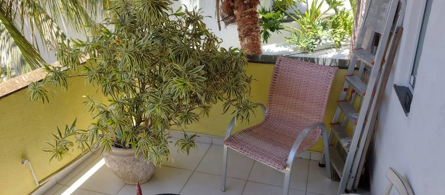 Foto 5 de Casa de Condomínio com 4 quartos à venda, 95m2 em Portinho, Cabo Frio - RJ