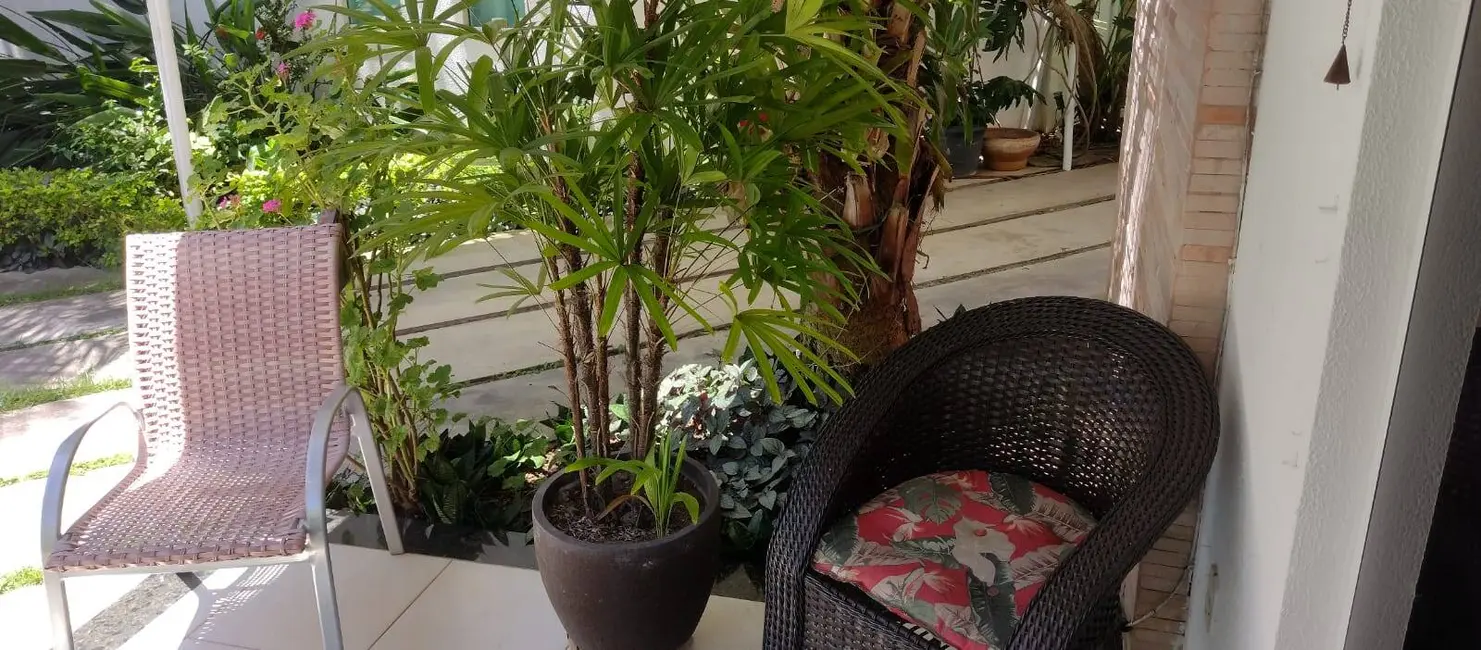 Foto 4 de Casa de Condomínio com 4 quartos à venda, 95m2 em Portinho, Cabo Frio - RJ