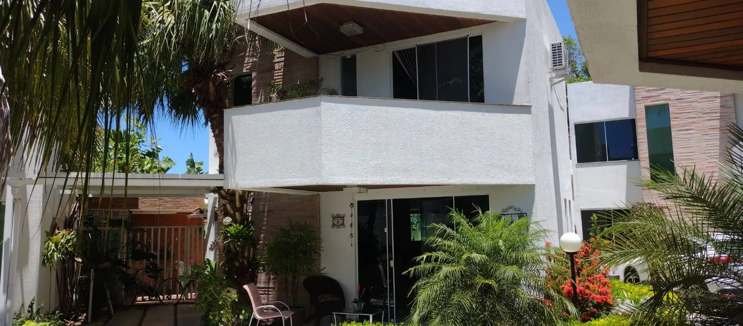Foto 2 de Casa de Condomínio com 4 quartos à venda, 95m2 em Portinho, Cabo Frio - RJ