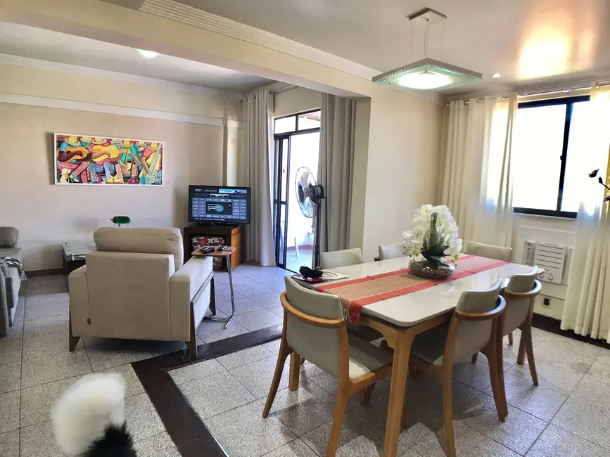 Cobertura com 4 quartos à venda, 117m2 em Braga, Cabo Frio - RJ - imagem 4 Foto 4 de Cobertura com 4 quartos à venda, 117m2 em Braga, Cabo Frio - RJ