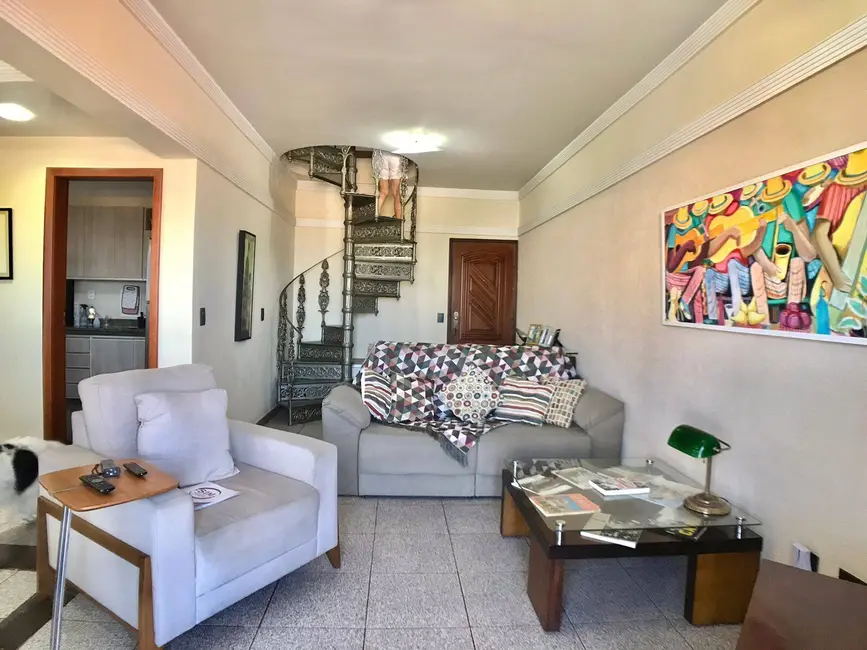 Cobertura com 4 quartos à venda, 117m2 em Braga, Cabo Frio - RJ - imagem 6 Foto 6 de Cobertura com 4 quartos à venda, 117m2 em Braga, Cabo Frio - RJ