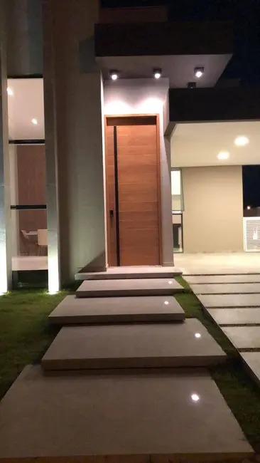 Foto 3 de Casa de Condomínio com 3 quartos à venda, 178m2 em Cabo Frio - RJ