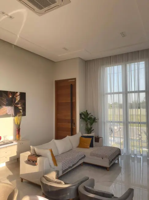 Foto 5 de Casa de Condomínio com 3 quartos à venda, 178m2 em Cabo Frio - RJ