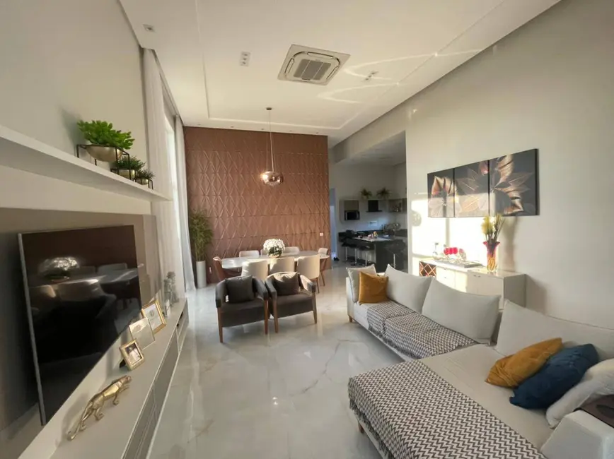 Foto 6 de Casa de Condomínio com 3 quartos à venda, 178m2 em Cabo Frio - RJ