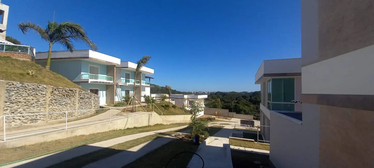 Casa de Condomínio com 2 quartos à venda, 73m2 em Peró, Cabo Frio - RJ - imagem 7 Foto 7 de Casa de Condomínio com 2 quartos à venda, 73m2 em Peró, Cabo Frio - RJ