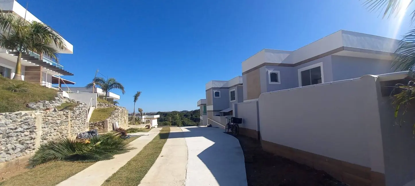 Casa de Condomínio com 2 quartos à venda, 73m2 em Peró, Cabo Frio - RJ - imagem 5 Foto 5 de Casa de Condomínio com 2 quartos à venda, 73m2 em Peró, Cabo Frio - RJ