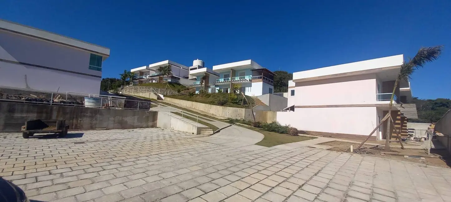 Casa de Condomínio com 2 quartos à venda, 73m2 em Peró, Cabo Frio - RJ - imagem 6 Foto 6 de Casa de Condomínio com 2 quartos à venda, 73m2 em Peró, Cabo Frio - RJ