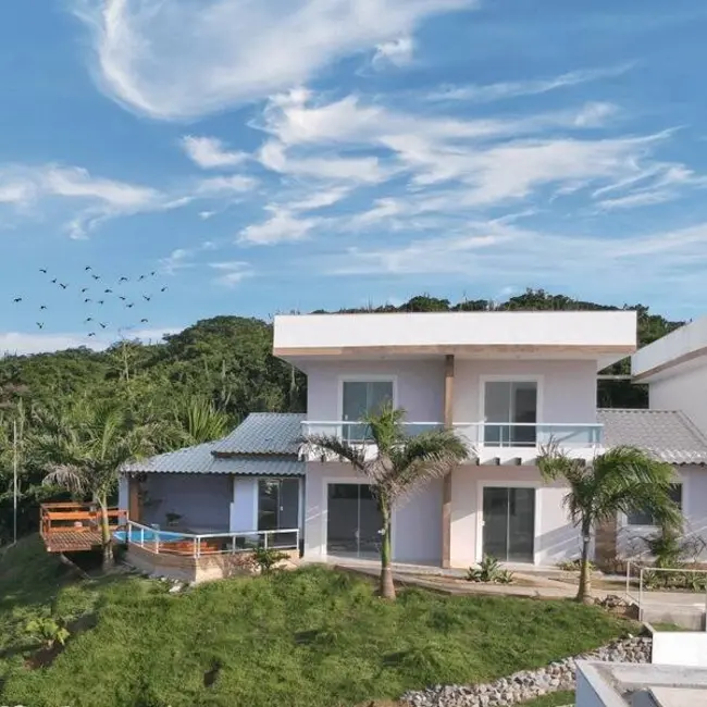 Foto 9 de Casa de Condomínio com 3 quartos à venda, 83m2 em Peró, Cabo Frio - RJ