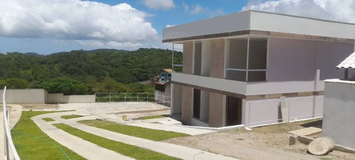 Foto 8 de Casa de Condomínio com 3 quartos à venda, 83m2 em Peró, Cabo Frio - RJ