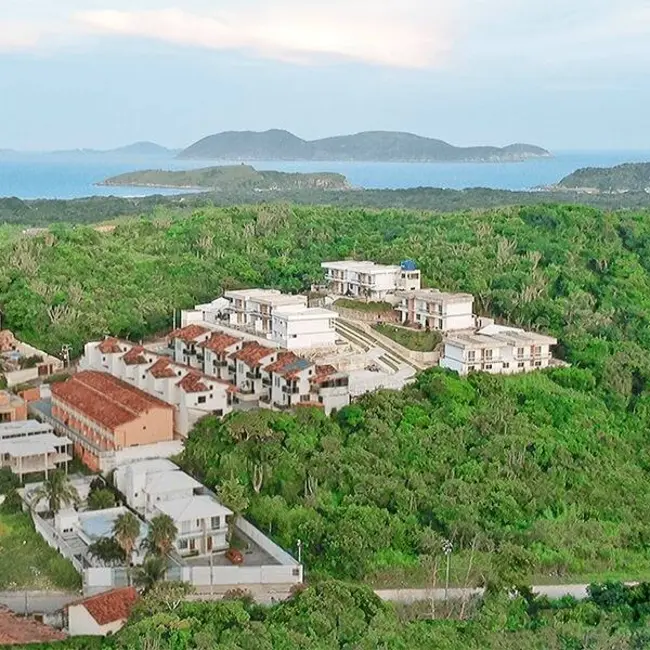 Foto 4 de Casa de Condomínio com 3 quartos à venda, 83m2 em Peró, Cabo Frio - RJ