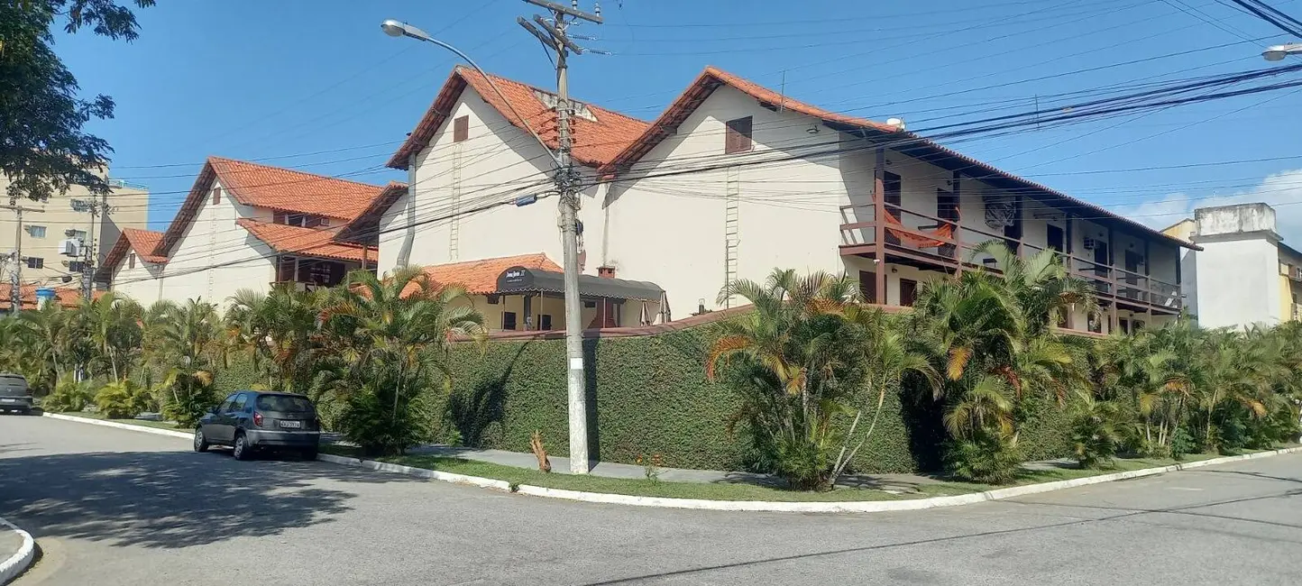 Foto 1 de Casa de Condomínio com 2 quartos à venda, 75m2 em Braga, Cabo Frio - RJ