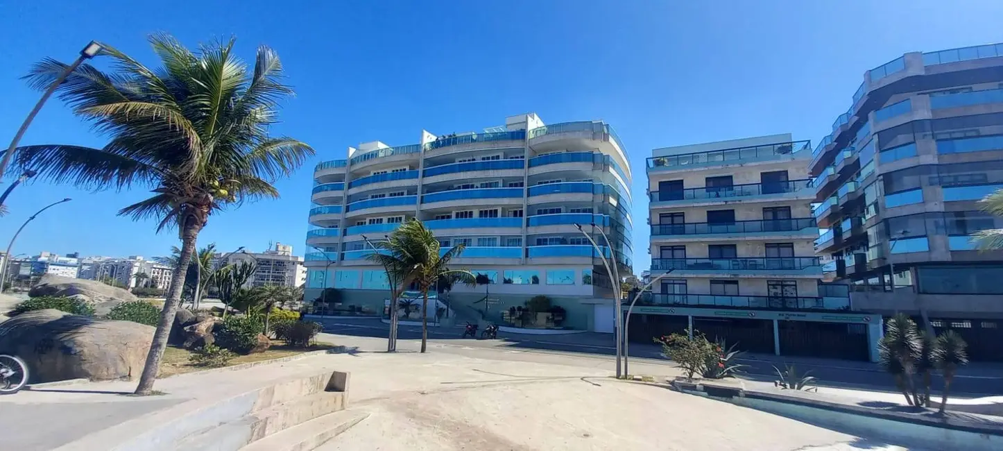 Foto 2 de Apartamento com 3 quartos à venda, 145m2 em Centro, Cabo Frio - RJ