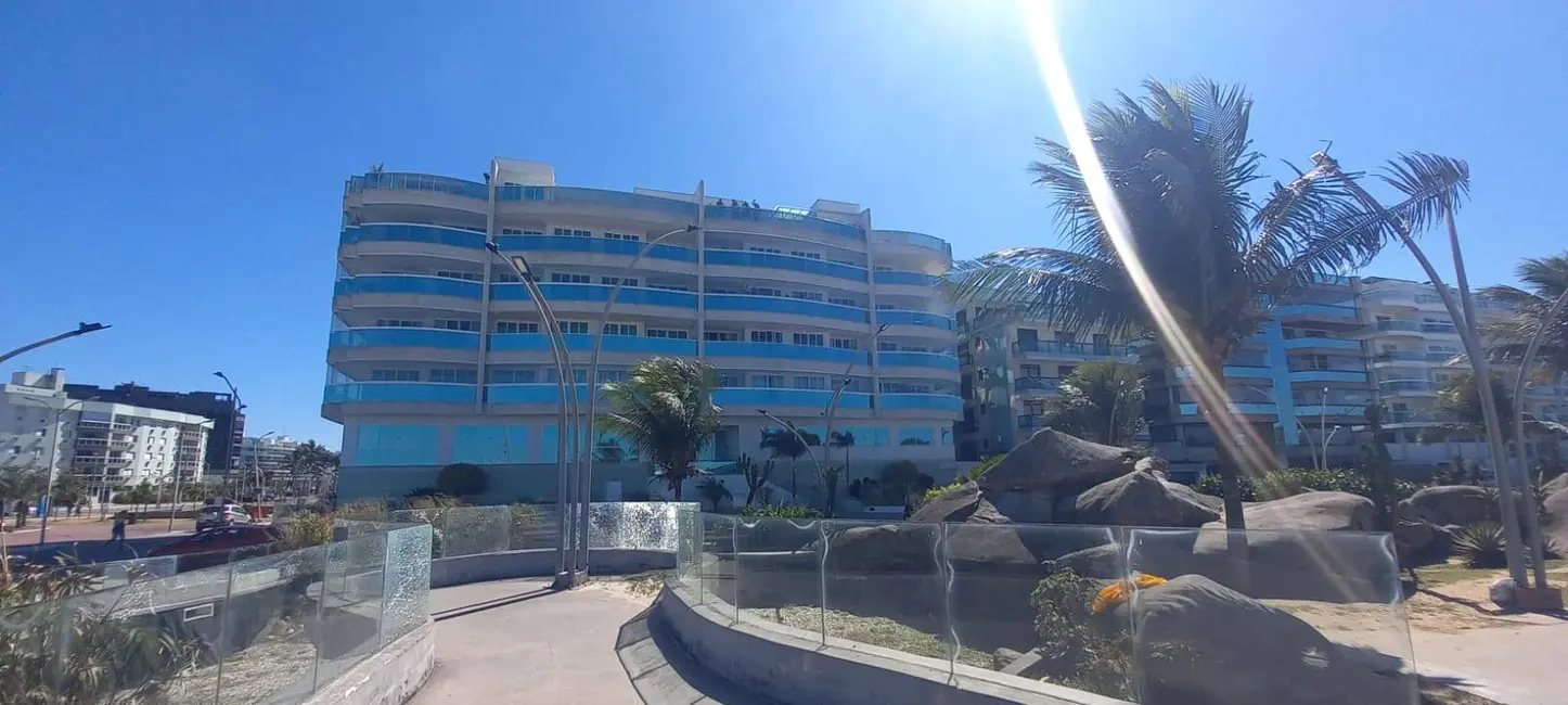 Foto 3 de Apartamento com 3 quartos à venda, 145m2 em Centro, Cabo Frio - RJ