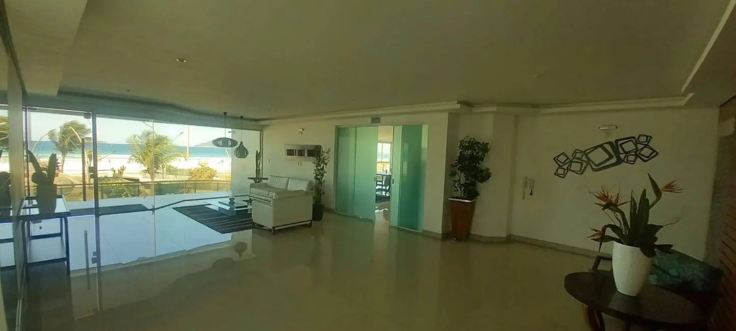 Foto 8 de Apartamento com 3 quartos à venda, 145m2 em Centro, Cabo Frio - RJ