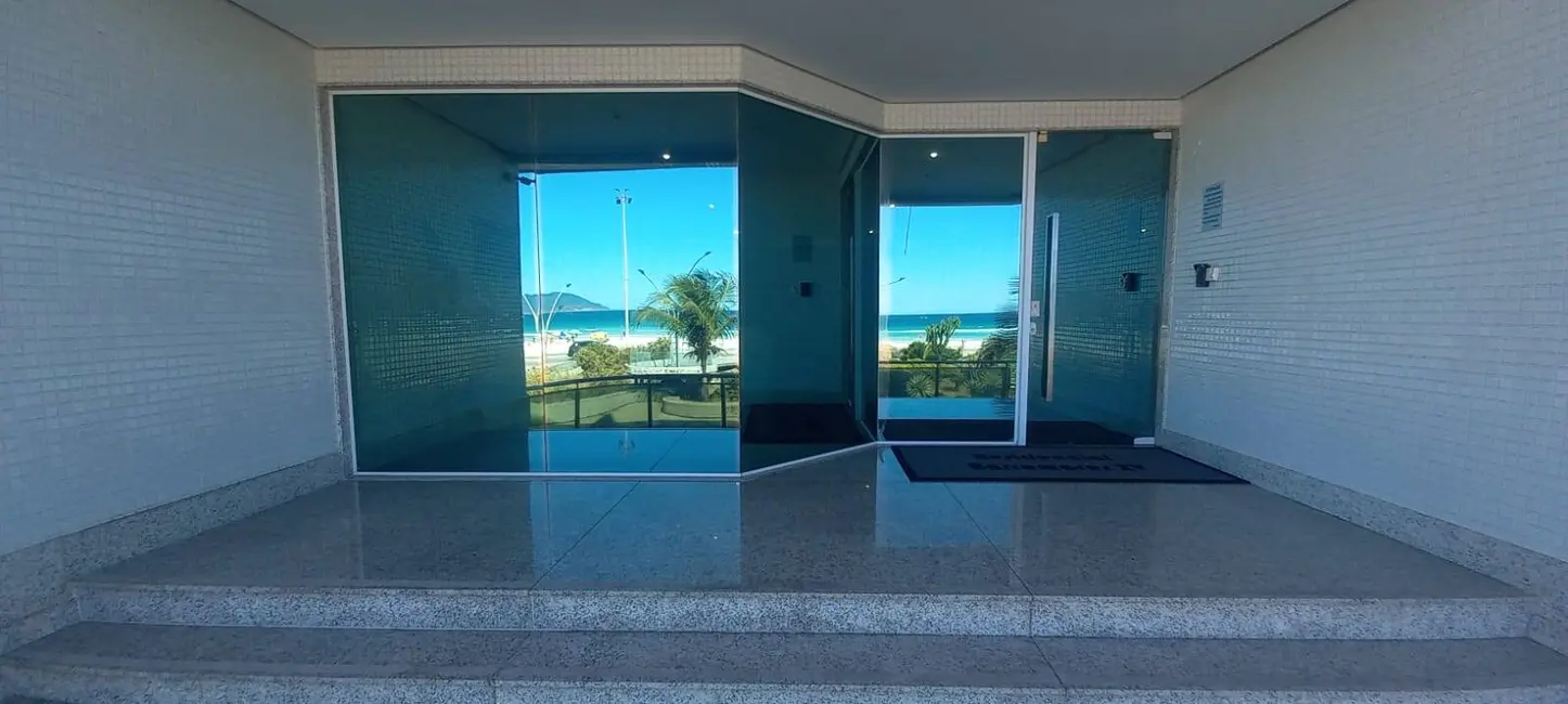 Foto 5 de Apartamento com 3 quartos à venda, 145m2 em Centro, Cabo Frio - RJ