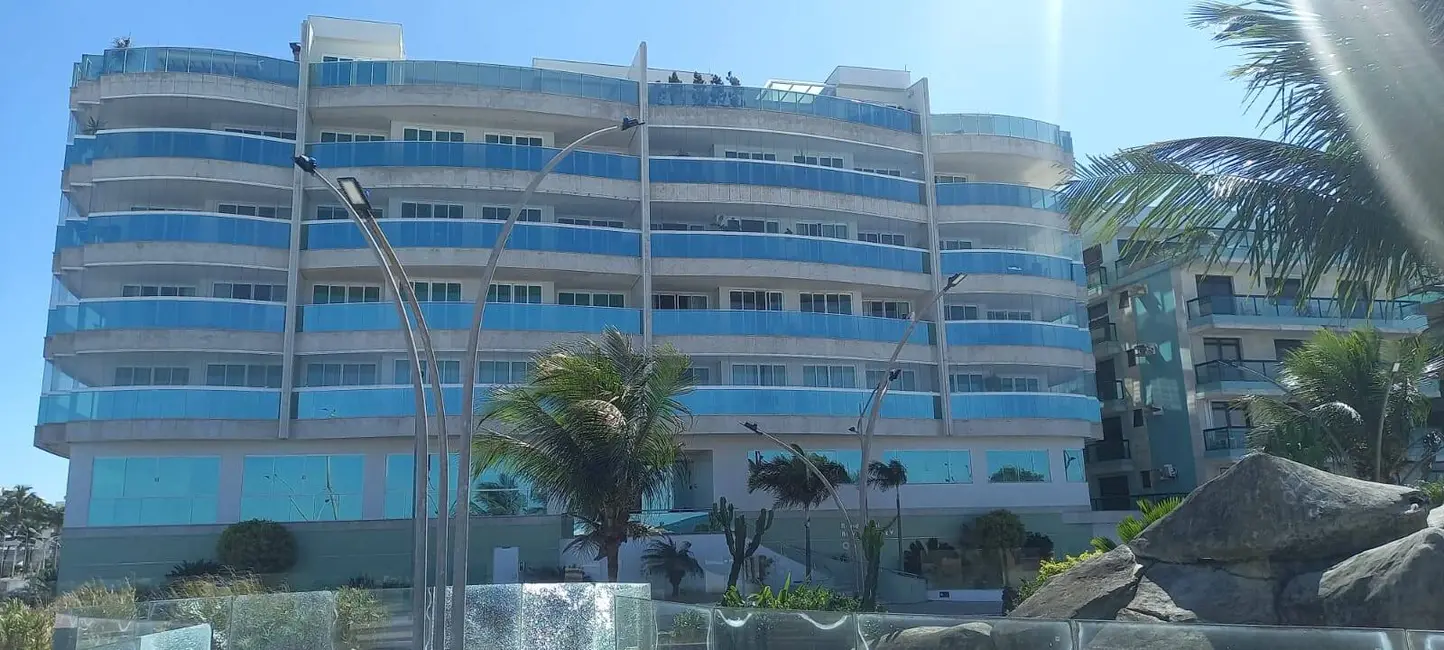 Foto 4 de Apartamento com 3 quartos à venda, 145m2 em Centro, Cabo Frio - RJ