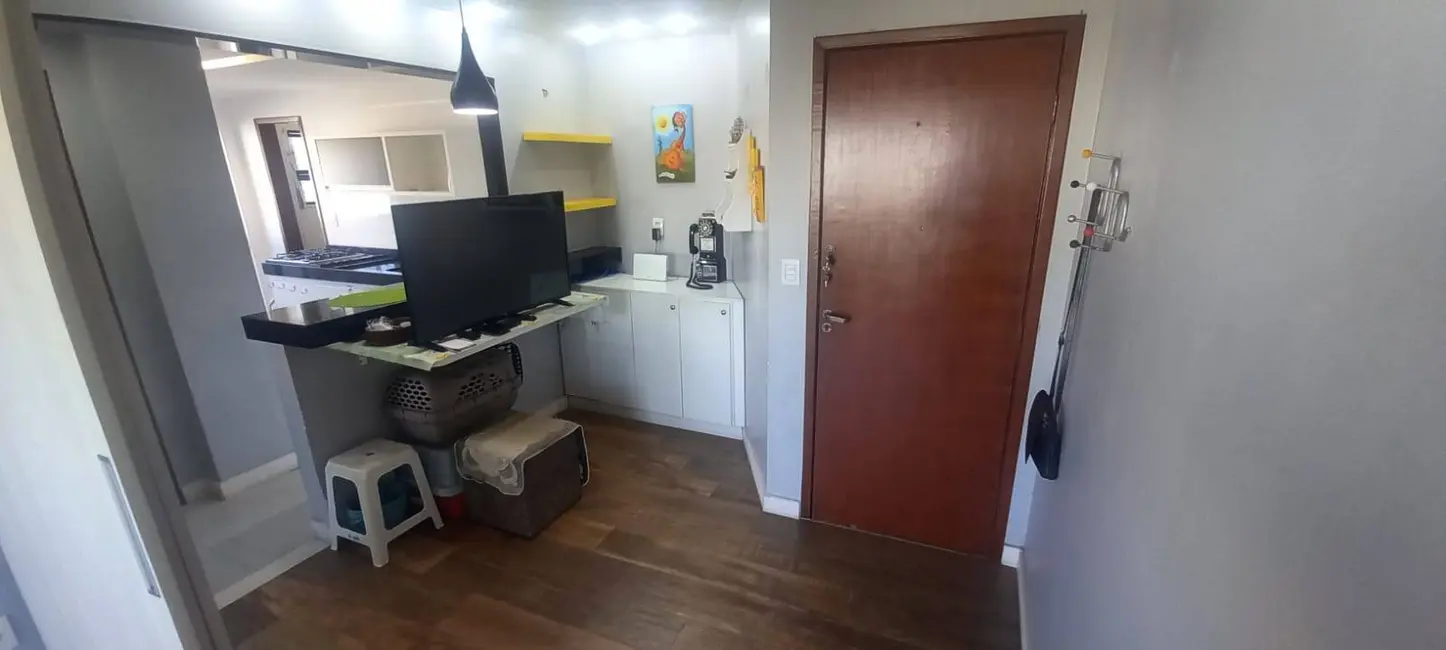 Foto 6 de Apartamento com 1 quarto à venda, 65m2 em Centro, Cabo Frio - RJ