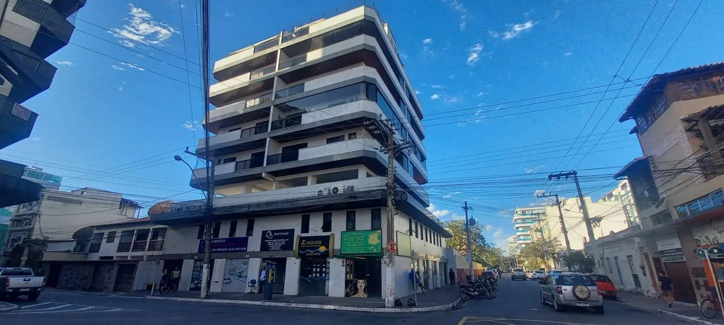 Foto 1 de Apartamento com 1 quarto à venda, 65m2 em Centro, Cabo Frio - RJ