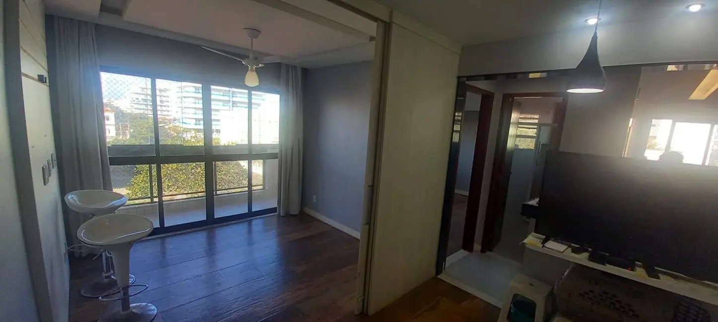 Foto 4 de Apartamento com 1 quarto à venda, 65m2 em Centro, Cabo Frio - RJ