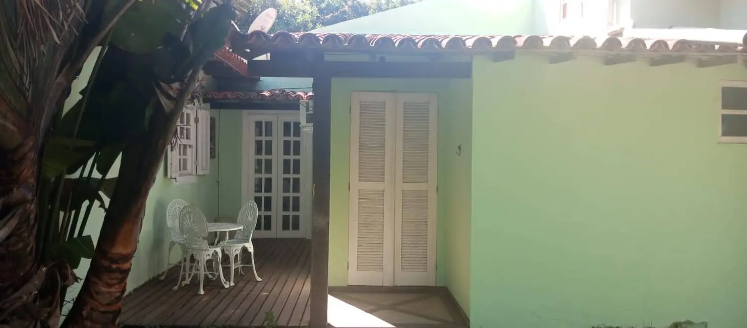 Casa de Condomínio com 3 quartos à venda, 3100m2 em Retiro, Sao Pedro Da Aldeia - RJ - imagem 3 Foto 3 de Casa de Condomínio com 3 quartos à venda, 3100m2 em Retiro, Sao Pedro Da Aldeia - RJ