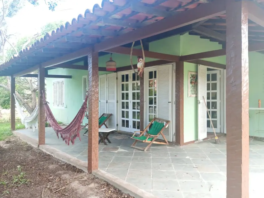 Foto 1 de Casa de Condomínio com 3 quartos à venda, 3100m2 em Retiro, Sao Pedro Da Aldeia - RJ