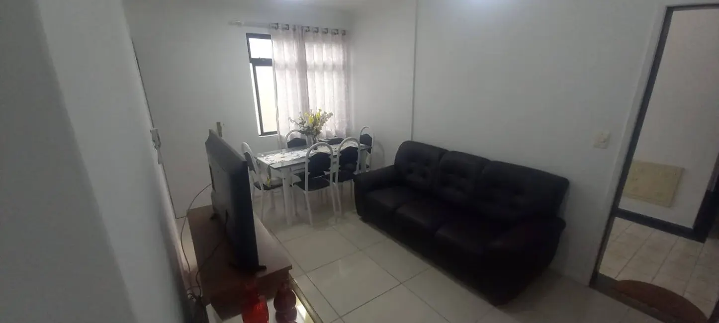 Apartamento com 1 quarto à venda, 55m2 em Vila Nova, Cabo Frio - RJ - imagem 3 Foto 3 de Apartamento com 1 quarto à venda, 55m2 em Vila Nova, Cabo Frio - RJ