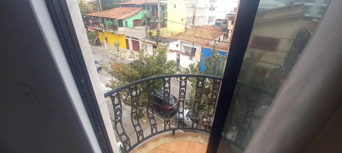 Apartamento com 1 quarto à venda, 55m2 em Vila Nova, Cabo Frio - RJ - imagem 7 Foto 7 de Apartamento com 1 quarto à venda, 55m2 em Vila Nova, Cabo Frio - RJ