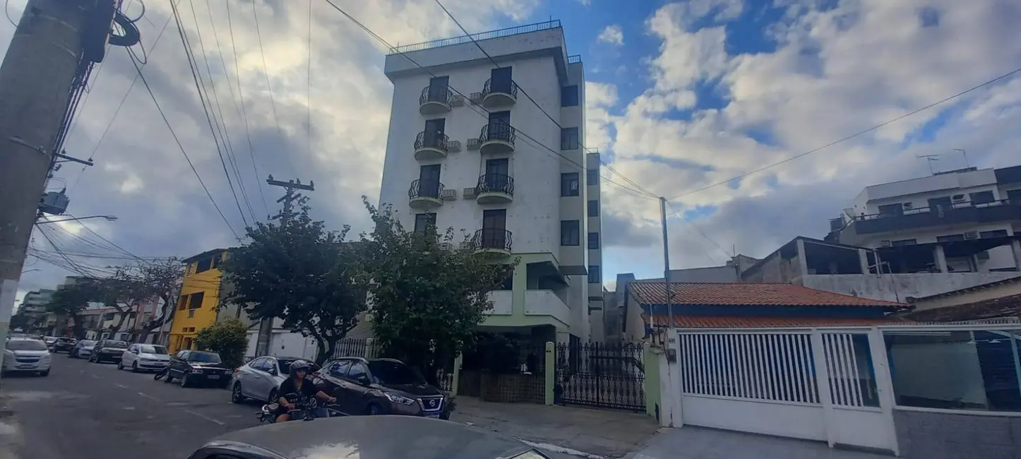 Foto 1 de Apartamento com 1 quarto à venda, 55m2 em Vila Nova, Cabo Frio - RJ