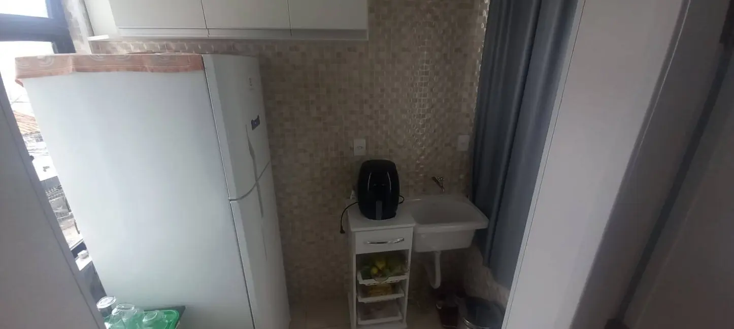 Apartamento com 1 quarto à venda, 55m2 em Vila Nova, Cabo Frio - RJ - imagem 9 Foto 9 de Apartamento com 1 quarto à venda, 55m2 em Vila Nova, Cabo Frio - RJ