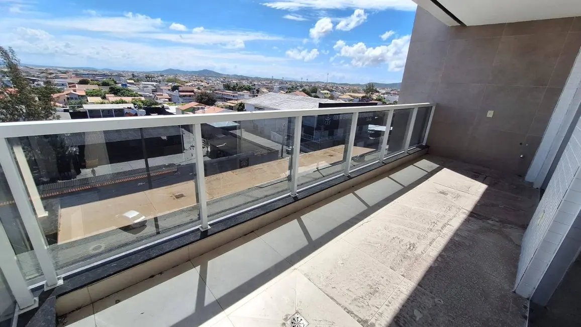 Apartamento com 1 quarto à venda, 57m2 em Centro, Cabo Frio - RJ - imagem 8 Foto 8 de Apartamento com 1 quarto à venda, 57m2 em Centro, Cabo Frio - RJ