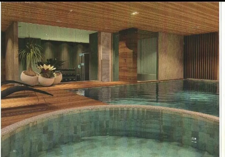 Apartamento com 1 quarto à venda, 57m2 em Centro, Cabo Frio - RJ - imagem 9 Foto 9 de Apartamento com 1 quarto à venda, 57m2 em Centro, Cabo Frio - RJ