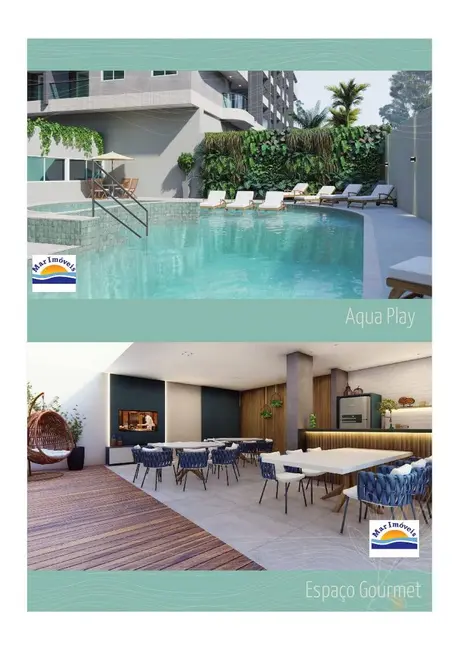 Apartamento com 1 quarto à venda, 65m2 em Arraial Do Cabo - RJ - imagem 5 Foto 5 de Apartamento com 1 quarto à venda, 65m2 em Arraial Do Cabo - RJ