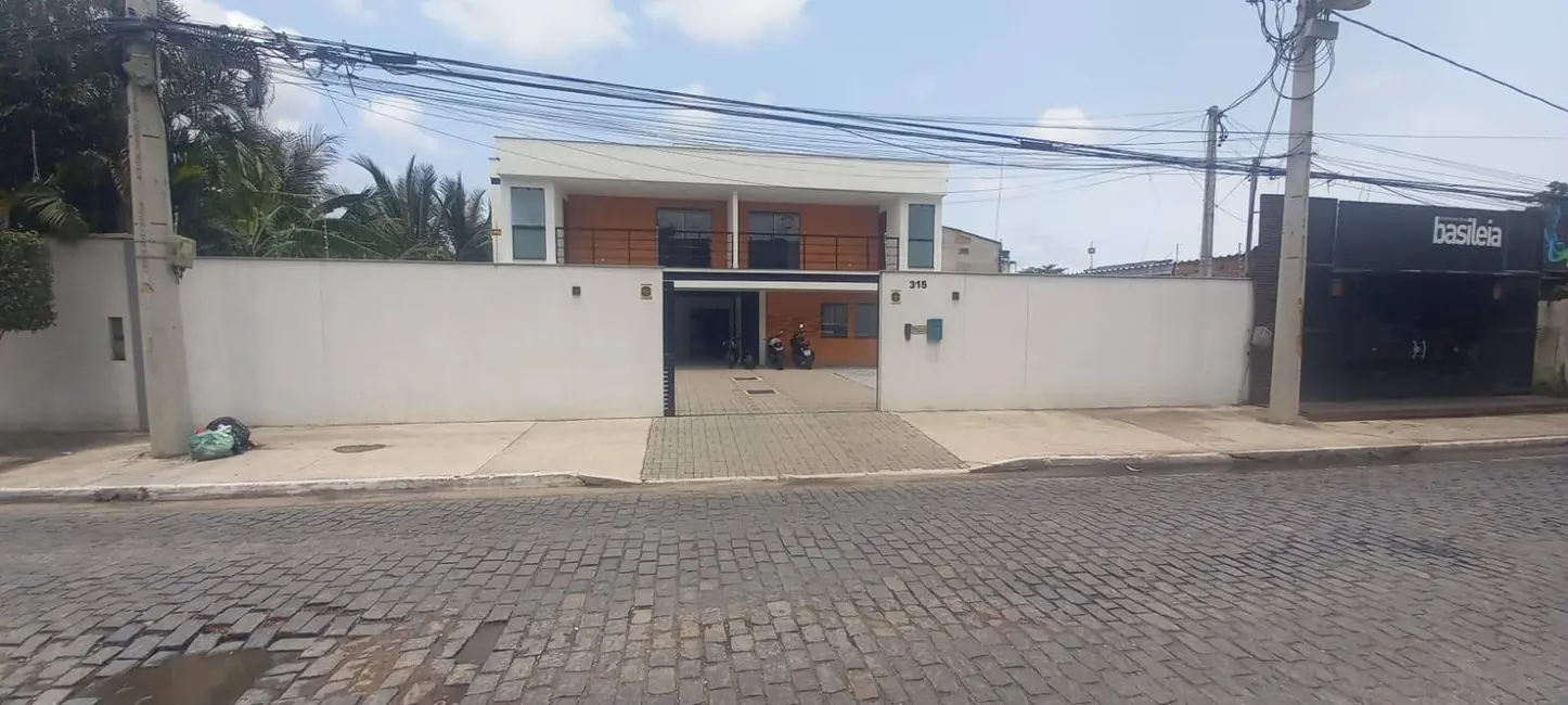 Foto 1 de Casa de Condomínio com 1 quarto à venda, 45m2 em Palmeiras, Cabo Frio - RJ