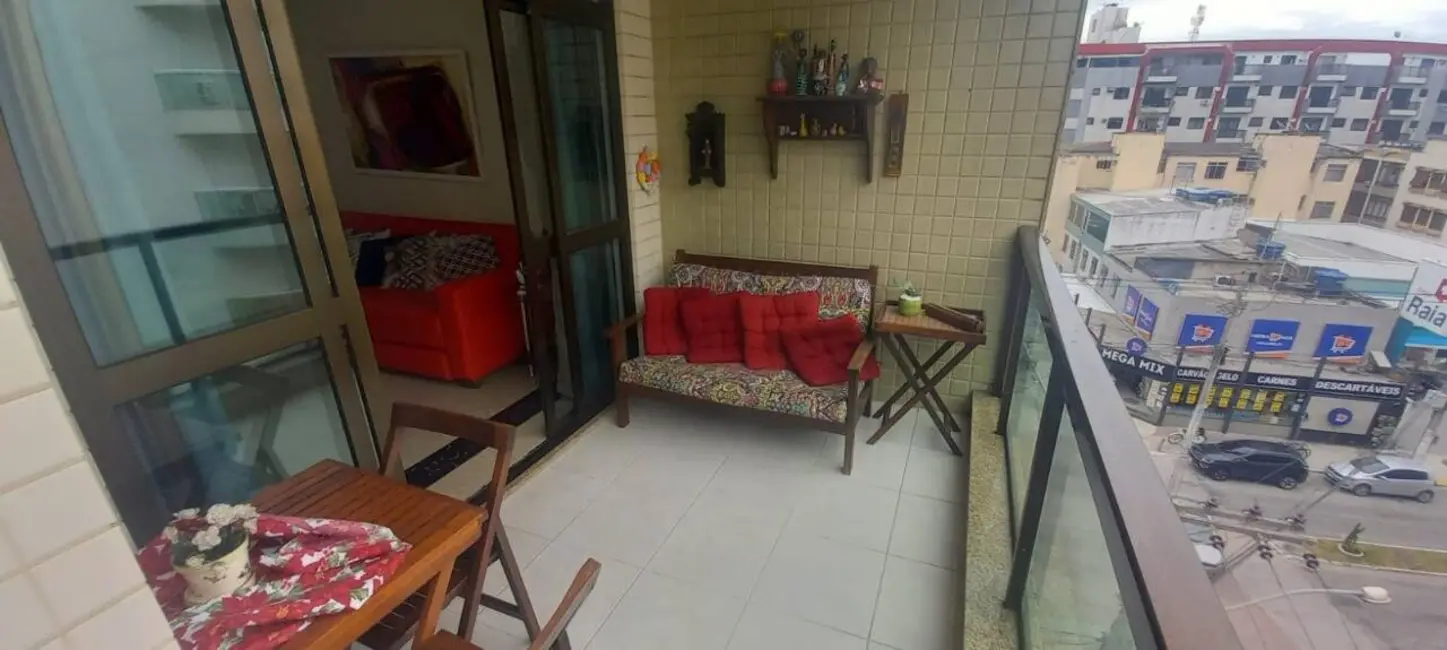 Foto 9 de Apartamento com 2 quartos à venda, 78m2 em Centro, Cabo Frio - RJ