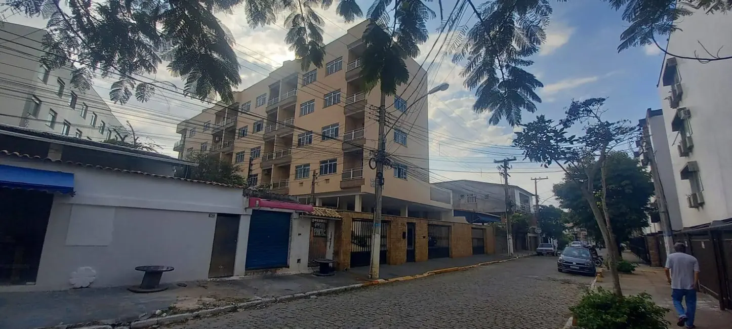 Foto 2 de Apartamento com 2 quartos à venda, 85m2 em Passagem, Cabo Frio - RJ