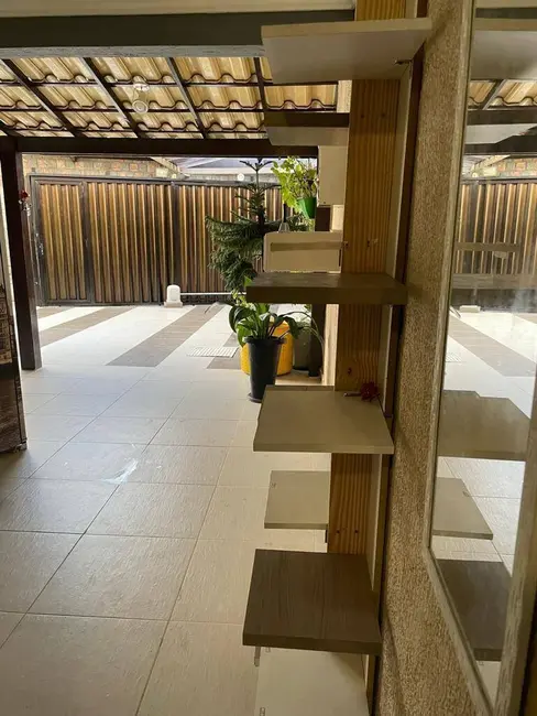 Casa com 5 quartos à venda, 169m2 em Portinho, Cabo Frio - RJ - imagem 7 Foto 7 de Casa com 5 quartos à venda, 169m2 em Portinho, Cabo Frio - RJ