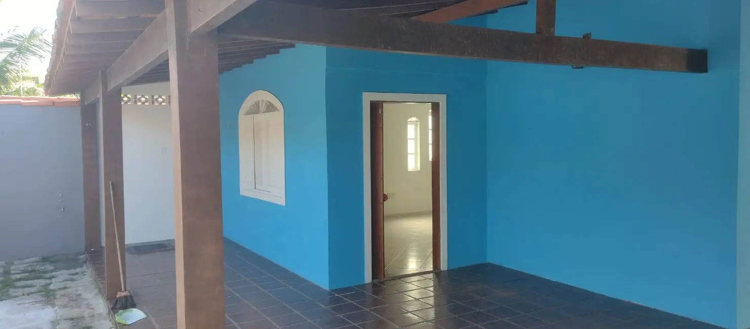 Foto 2 de Casa com 2 quartos à venda, 160m2 em Jardim Náutilus, Cabo Frio - RJ