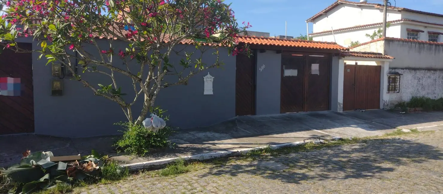 Foto 1 de Casa com 2 quartos à venda, 160m2 em Jardim Náutilus, Cabo Frio - RJ