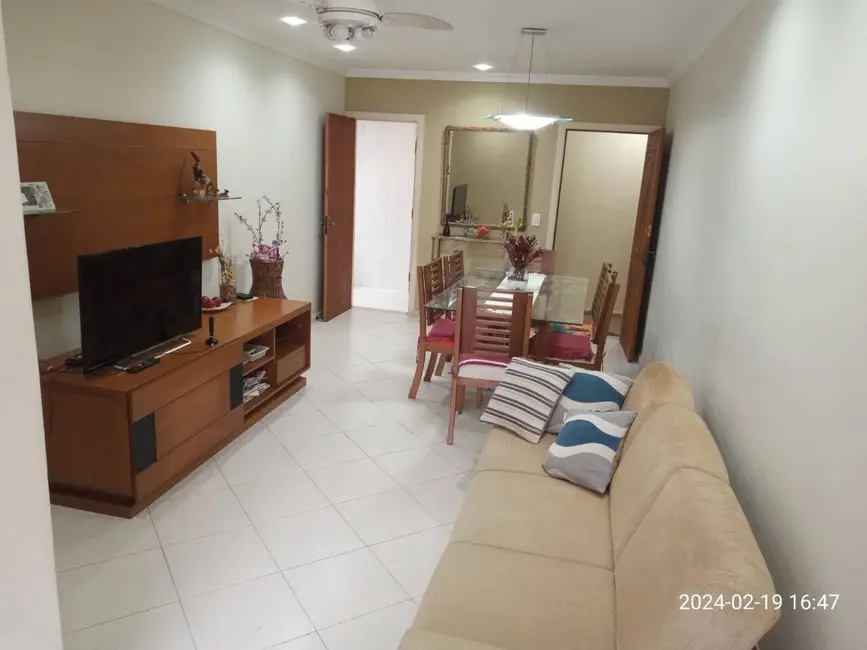 Foto 3 de Apartamento com 3 quartos à venda, 110m2 em Passagem, Cabo Frio - RJ