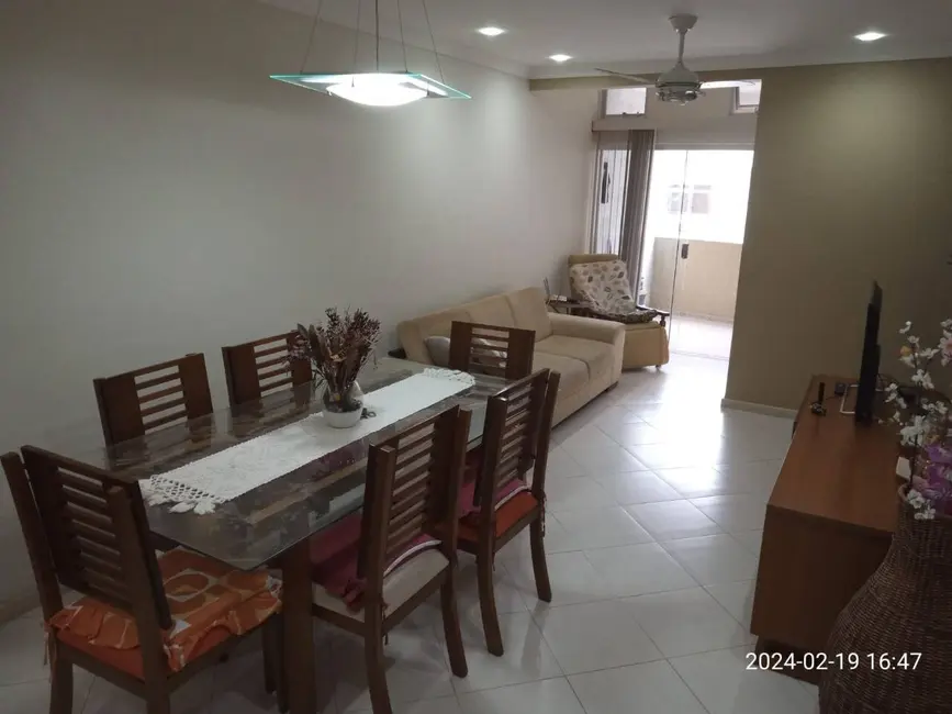 Foto 2 de Apartamento com 3 quartos à venda, 110m2 em Passagem, Cabo Frio - RJ