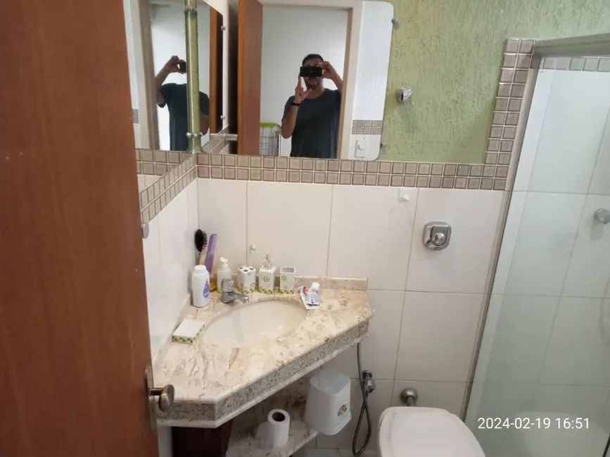 Foto 9 de Apartamento com 3 quartos à venda, 110m2 em Passagem, Cabo Frio - RJ