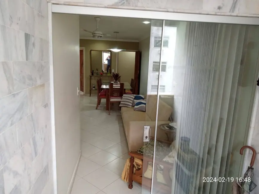 Foto 4 de Apartamento com 3 quartos à venda, 110m2 em Passagem, Cabo Frio - RJ