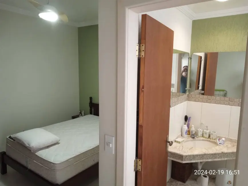 Foto 8 de Apartamento com 3 quartos à venda, 110m2 em Passagem, Cabo Frio - RJ