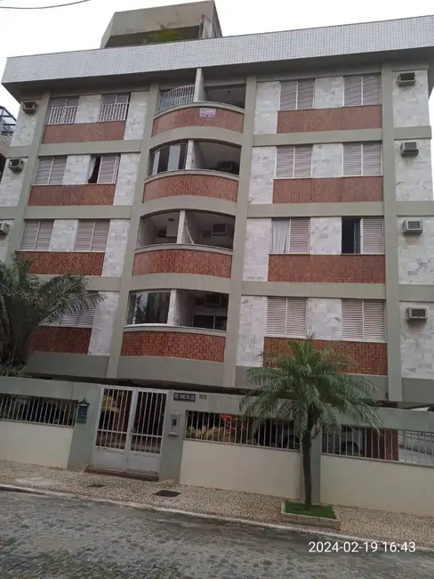 Foto 1 de Apartamento com 3 quartos à venda, 110m2 em Passagem, Cabo Frio - RJ