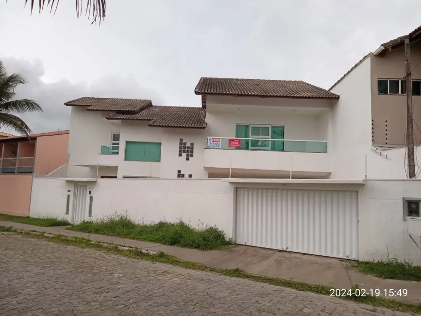 Foto 1 de Casa com 3 quartos à venda, 547m2 em Foguete, Cabo Frio - RJ