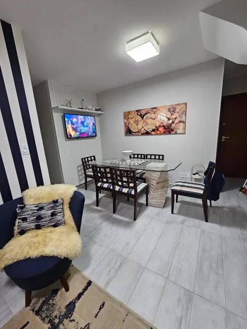 Foto 6 de Cobertura com 3 quartos à venda, 190m2 em Centro, Cabo Frio - RJ