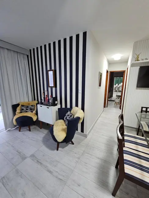 Foto 5 de Cobertura com 3 quartos à venda, 190m2 em Centro, Cabo Frio - RJ