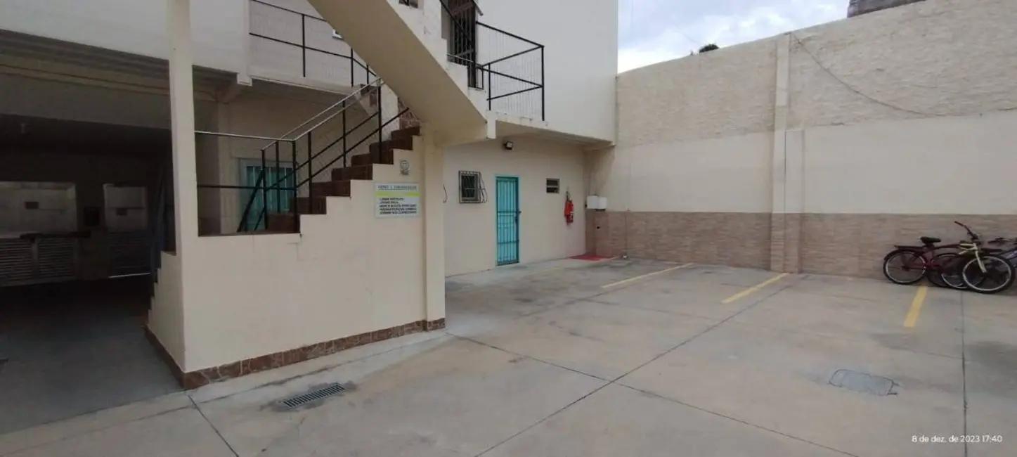 Apartamento com 1 quarto à venda, 45m2 em Vila Nova, Cabo Frio - RJ - imagem 2 Foto 2 de Apartamento com 1 quarto à venda, 45m2 em Vila Nova, Cabo Frio - RJ