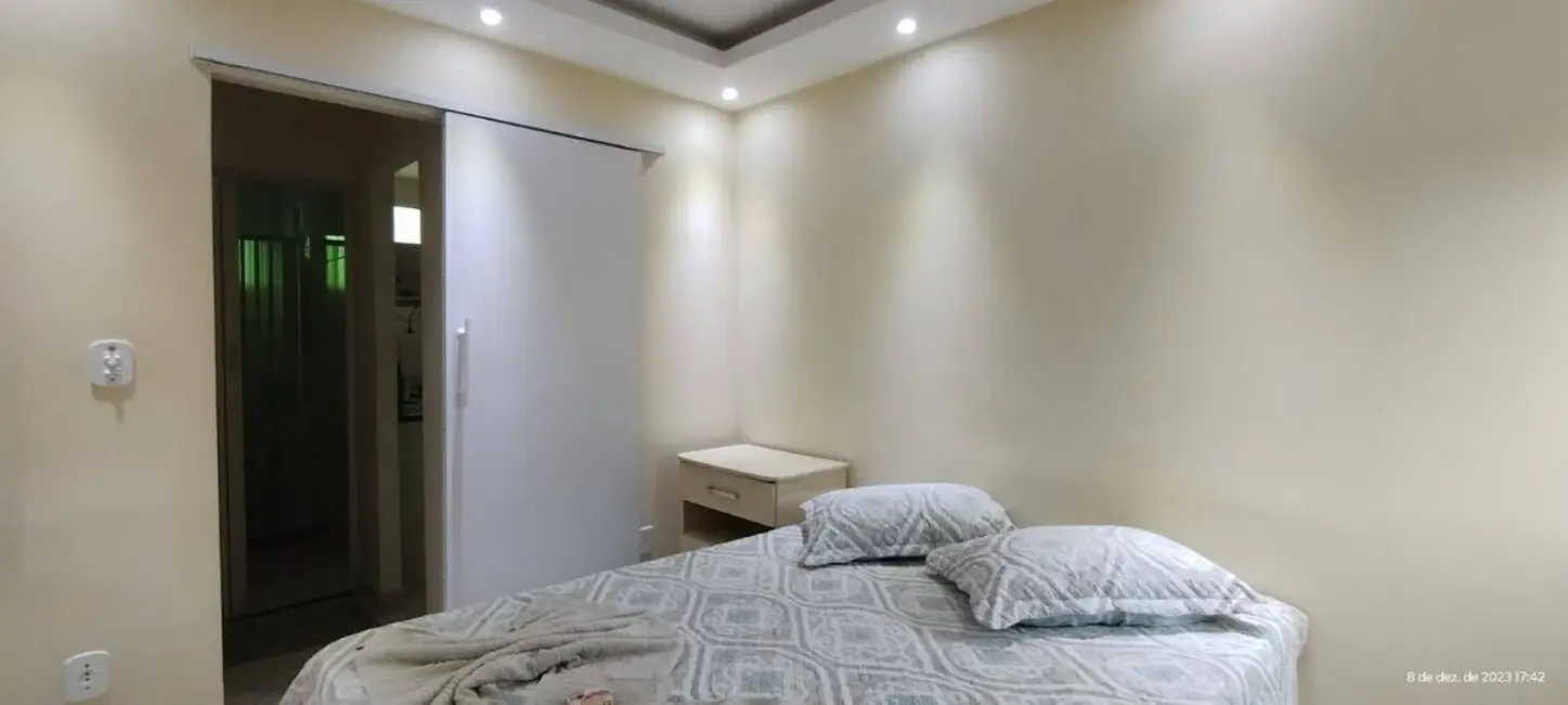 Apartamento com 1 quarto à venda, 45m2 em Vila Nova, Cabo Frio - RJ - imagem 5 Foto 5 de Apartamento com 1 quarto à venda, 45m2 em Vila Nova, Cabo Frio - RJ
