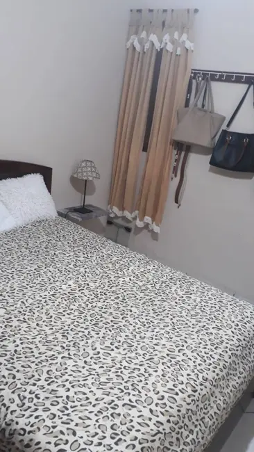 Foto 8 de Casa de Condomínio com 2 quartos à venda, 60m2 em Ogiva, Cabo Frio - RJ